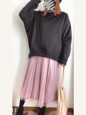 ayacon❁⃘*.ﾟさんのコーディネート