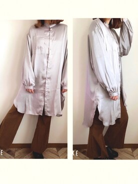 ayacon❁⃘*.ﾟさんのコーディネート