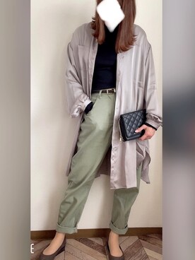 ayacon❁⃘*.ﾟさんのコーディネート