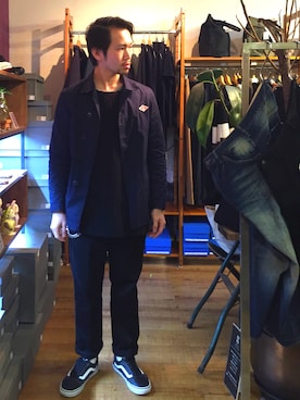 KEISUKE さんのコーディネート