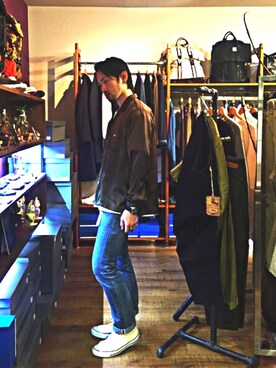 KEISUKE さんのコーディネート