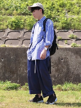 しょーちゃンさんのコーディネート