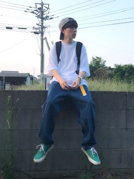 しょーちゃンさんのコーディネート