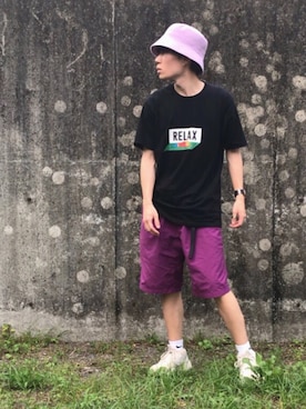 しょーちゃンさんのコーディネート