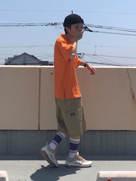 しょーちゃンさんのコーディネート