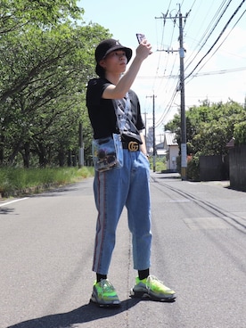 しょーちゃンさんのコーディネート