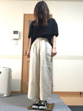 purinさんのコーディネート