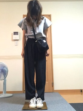 purinさんのコーディネート