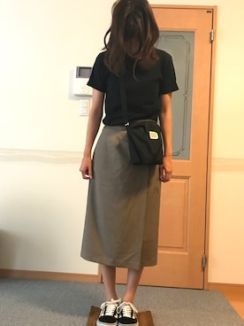 purinさんのコーディネート