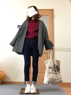 purinさんのコーディネート