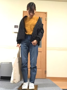 purinさんのコーディネート