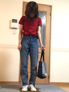 purinさんのコーディネート