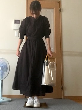 purinさんのコーディネート