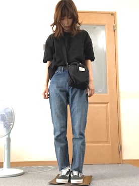 purinさんのコーディネート