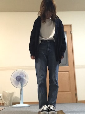 purinさんのコーディネート