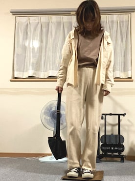 purinさんのコーディネート