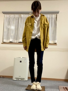 purinさんのコーディネート