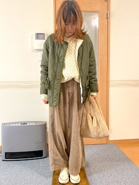 purinさんのコーディネート