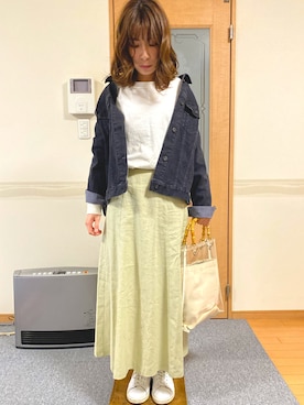 purinさんのコーディネート