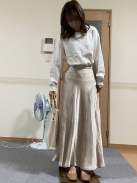 purinさんのコーディネート