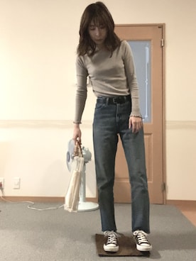 purinさんのコーディネート