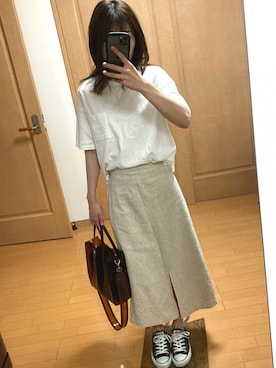 purinさんのコーディネート