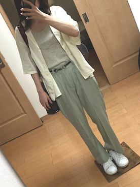 purinさんのコーディネート