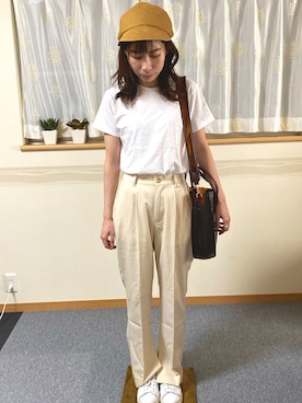 purinさんのコーディネート