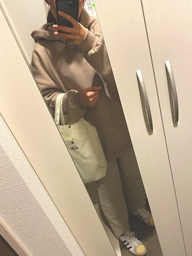 purinさんのコーディネート