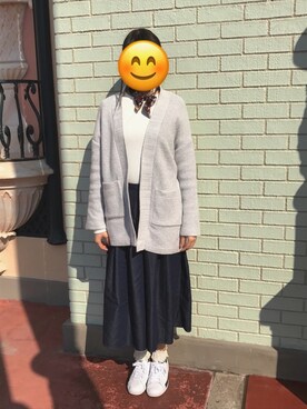 RISAさんのコーディネート