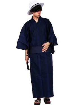 8(eight)さん（メンズ・175cm）の夏コーディネート