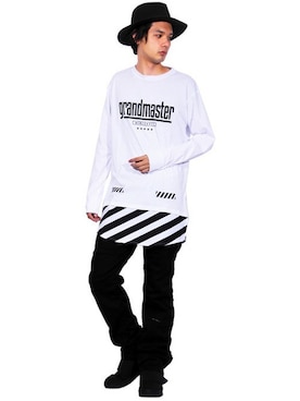 8(eight)さん（メンズ・175cm）の秋コーディネート