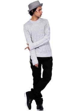 8(eight)さん(メンズ・175cm)の秋コーディネート