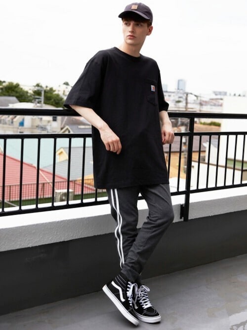 �W�ieight�j8(eight)����̃L���b�v�uCarhartt �L���b�v�iCarhartt�b�J�[�n�[�g�j�v���g�����R�[�f�B�l�[�g