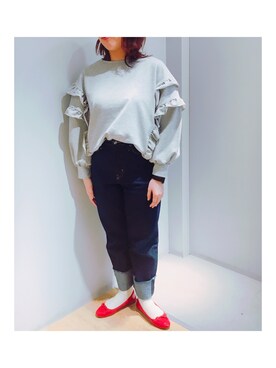 maay0uさんのコーディネート