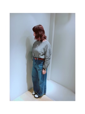 maay0uさんのコーディネート