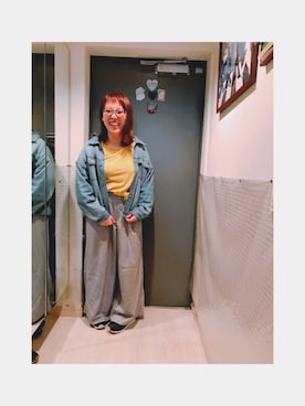 maay0uさんのコーディネート