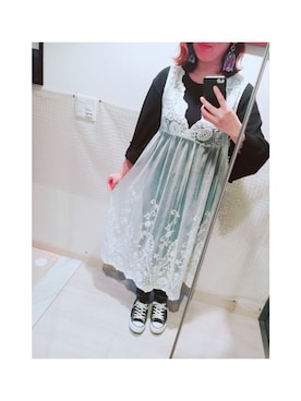 maay0uさんのコーディネート