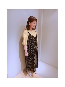 maay0uさんのコーディネート