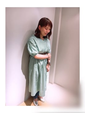 maay0uさんのコーディネート