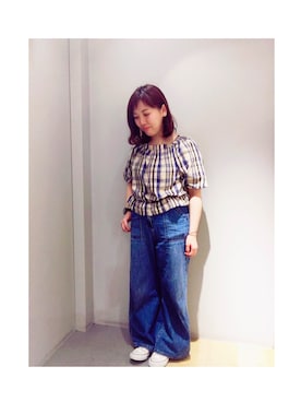 maay0uさんのコーディネート