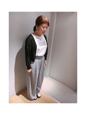 maay0uさんのコーディネート