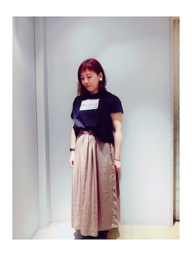 maay0uさんのコーディネート