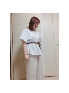 maay0uさんのコーディネート