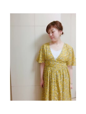 maay0uさんのコーディネート