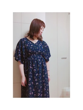 maay0uさんのコーディネート