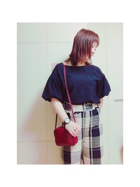 maay0uさんのコーディネート