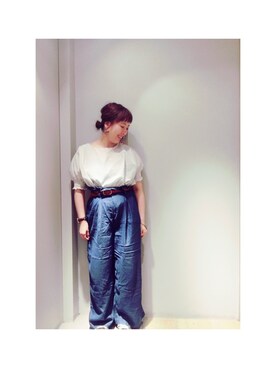 maay0uさんのコーディネート