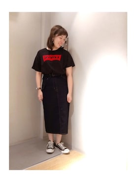 maay0uさんのコーディネート