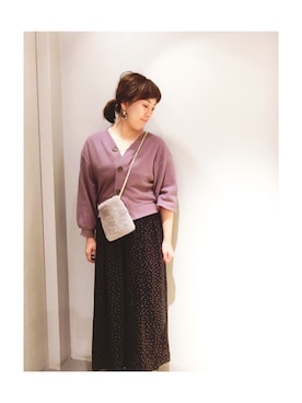 maay0uさんのコーディネート